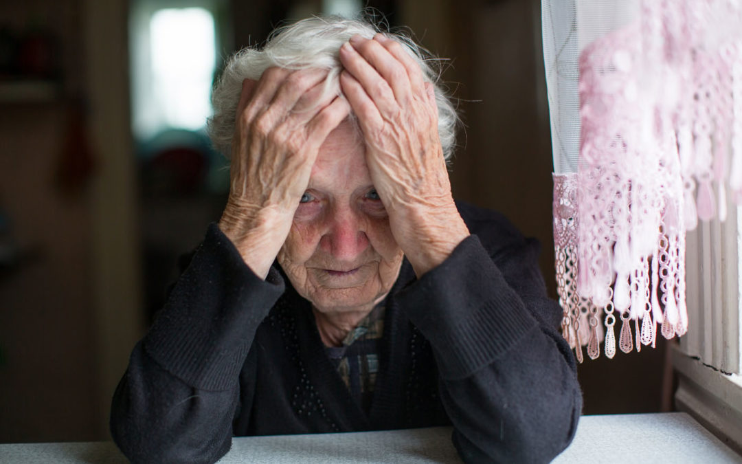 5 Ways You Can Help Victims of Elder Abuse